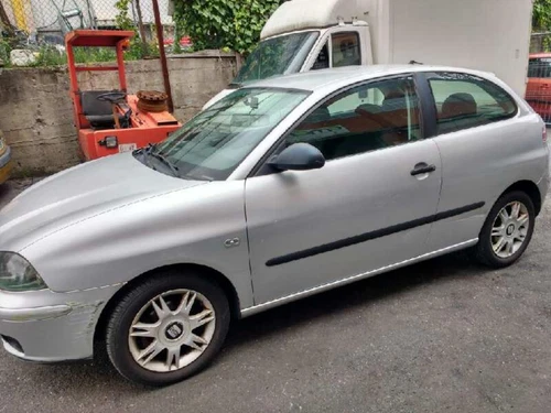 Boite A Vitesse pour SEAT IBIZA (6L1) offres Stella 2002 989299