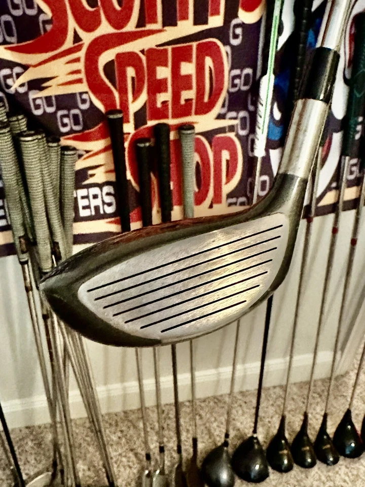 Titliest 975F Wood 13.5* Reg Flex RH 43” - Image 2 of 4