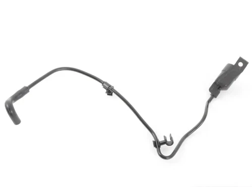 NEU AUDI A4 B8 VAKUUM-VERBINDUNGSSCHLAUCH 06H133583B OEM - Bild 6 von 9