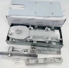 1pc NEW BTS-84 not Positioning Ground Spring Framed Door Fittings