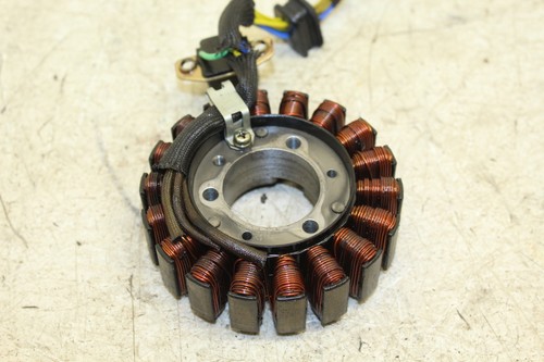 Hyosung GV250 2010 fabricante de equipos originales generador de estator alternador magnético B39D - Imagen 2 de 4