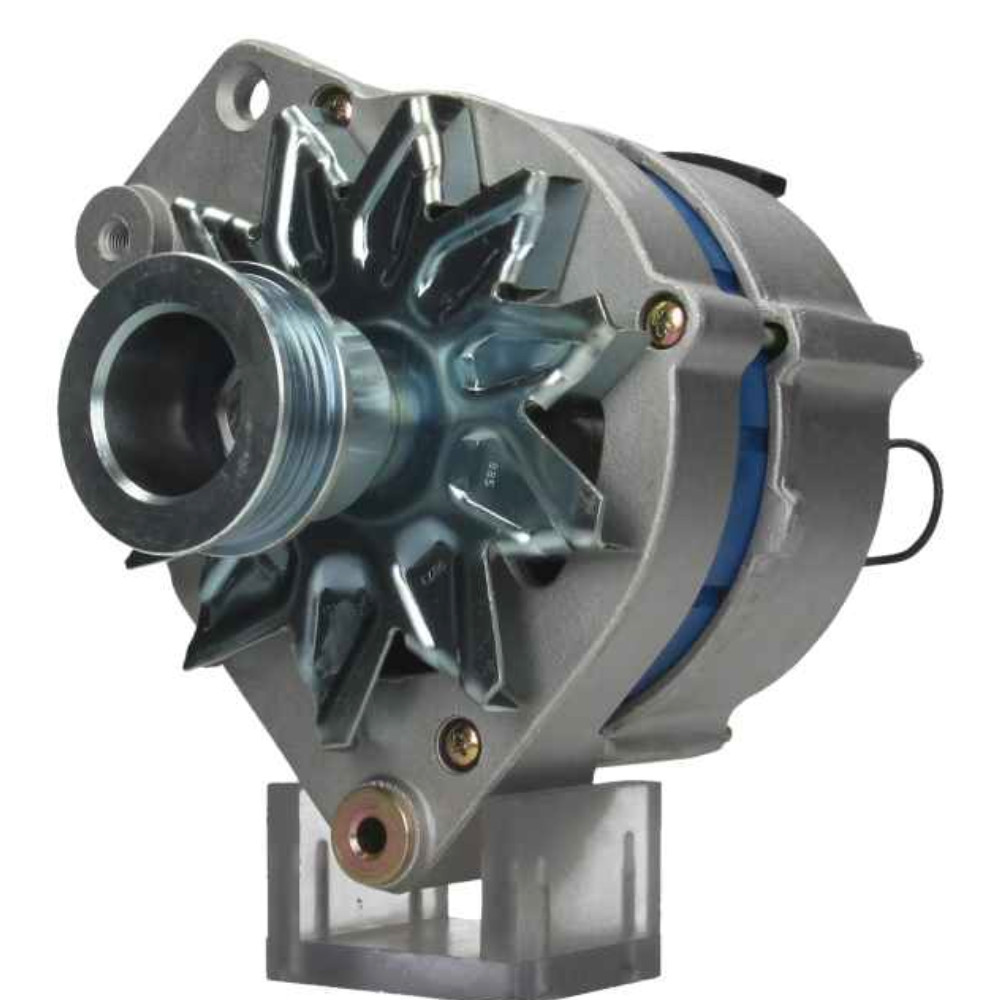 Lichtmaschine 90 A 12 V Per Audi A6 Quattro +Line 0120469002 3 Fori