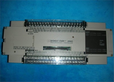 1Pc Omron Sysmac C60P Used ps