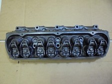 1987 Mustang V-8 / 5.0 / 302 Cylinder Head - LH = RH