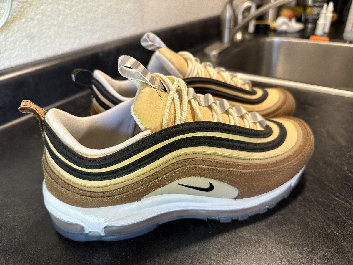 Size 9.5 - Nike Air Max 97 Unboxed | eBay