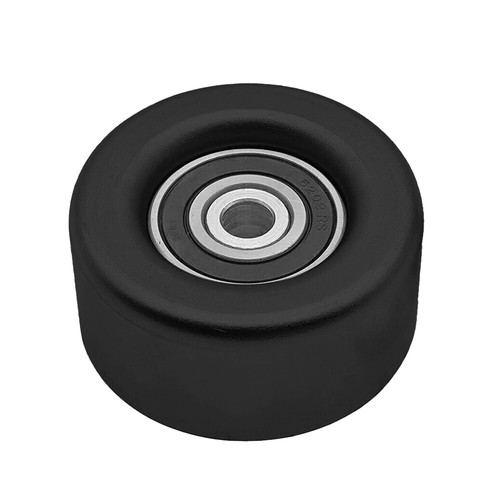 89558 Belt Tensioner Idler Pulley For Nissan Juke Micra Tiida Qashqai 119271HC0A - Picture 7 of 8