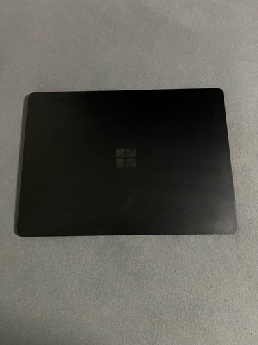 Surface Laptop2 256GB i5 8GB RAM Schwar mit Touchscreen - Bild 2 von 5