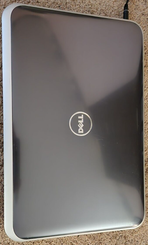 Dell Inspiron 5720 Laptop 17” 8GB RAM with AC Adapter Win 7 license no HDD - 第 14/15 張圖片