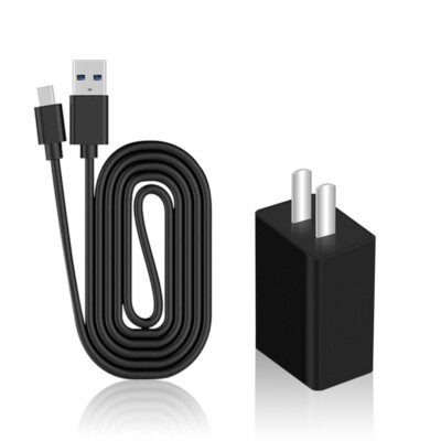 High Reliable Rapidly USB Power Adapter Type C Data Cable f Sonim XP3 XP3800 USA