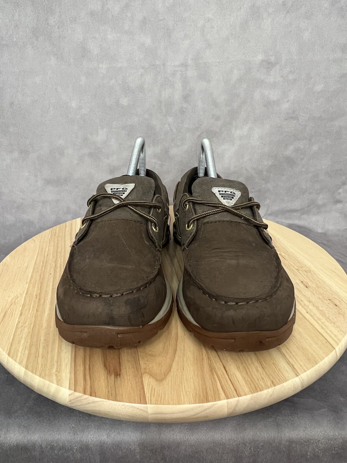 columbia boatdrainer ii