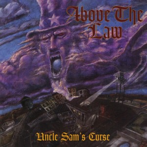 Above the Law Uncle Sams Curse | eBay