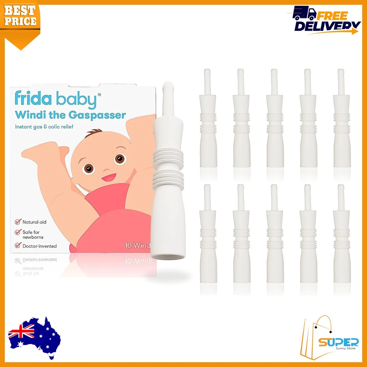 Fridababy windi store australia
