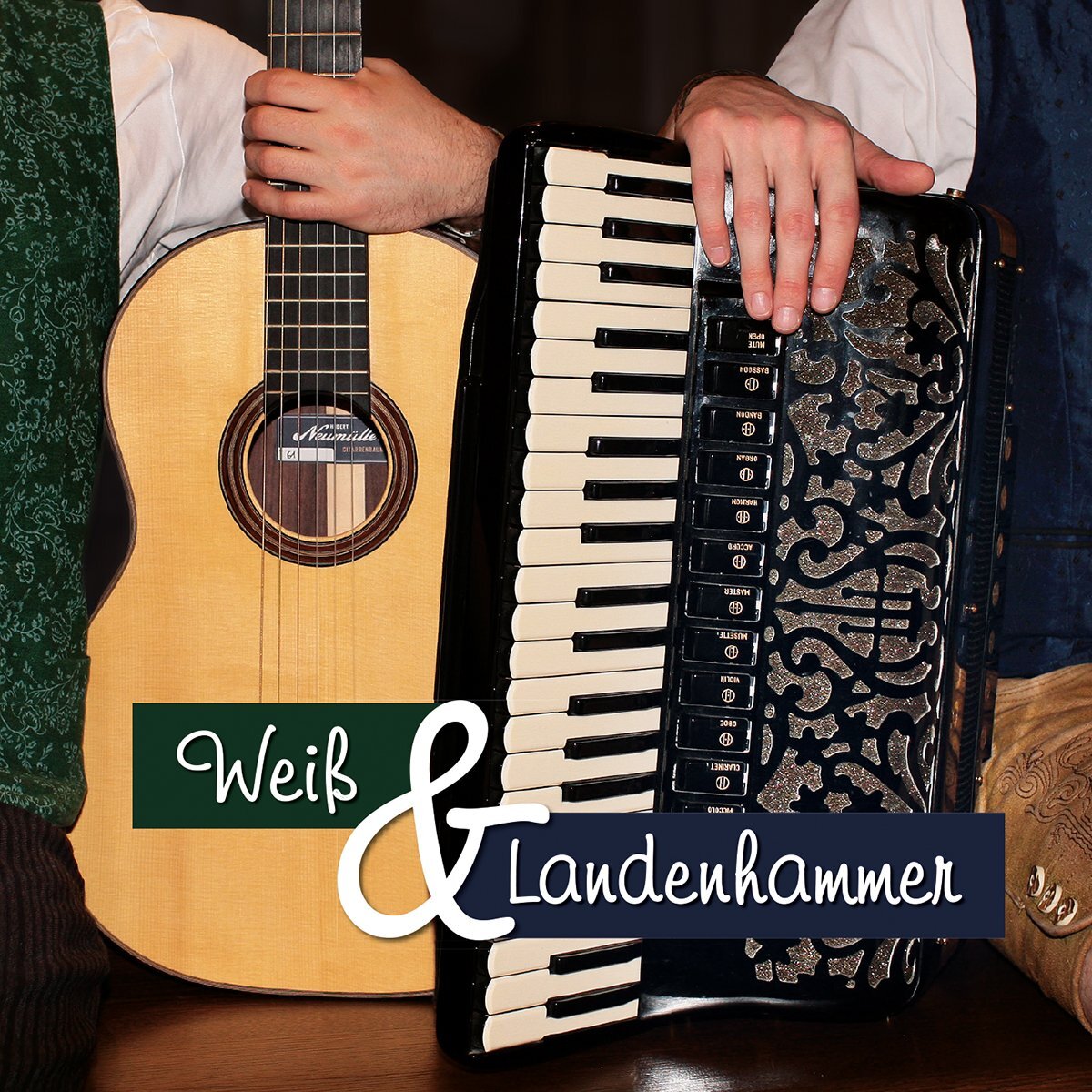 Weiss & Landenhammer Mmxiv