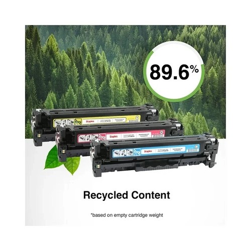 TRU RED Wymienny toner do HP 131X, czarny, TRCF210X Eco ID - Zdjęcie 7 z 8