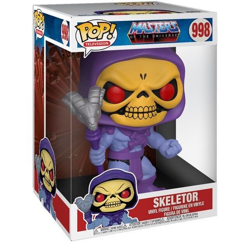 Funko Pop | Figuras de vinilo | Animación | Arte | Disney | Rocas | Deporte | Star Wars - Imagen 97 de 117