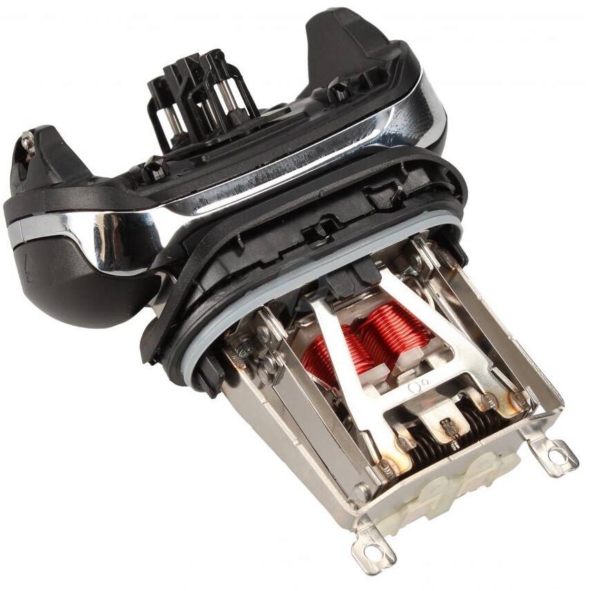 BRAUN - 【straycat】BRAUN シェーバー SERIES9 9075CC Braun Service United States of America