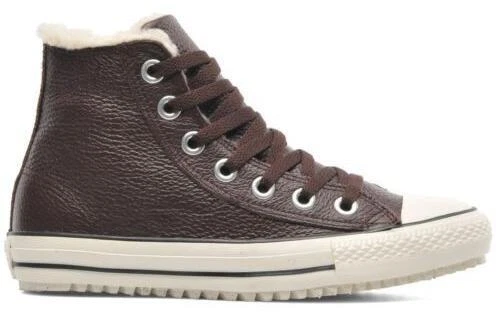 Converse Chuck Taylor All Star High Ash Stone for Sale  display picture 1