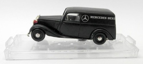 Vitesse 1/43 Scale Diecast - 290 Mercedes Benz 170 Van 'Mercedes' - Imagen 3 de 4