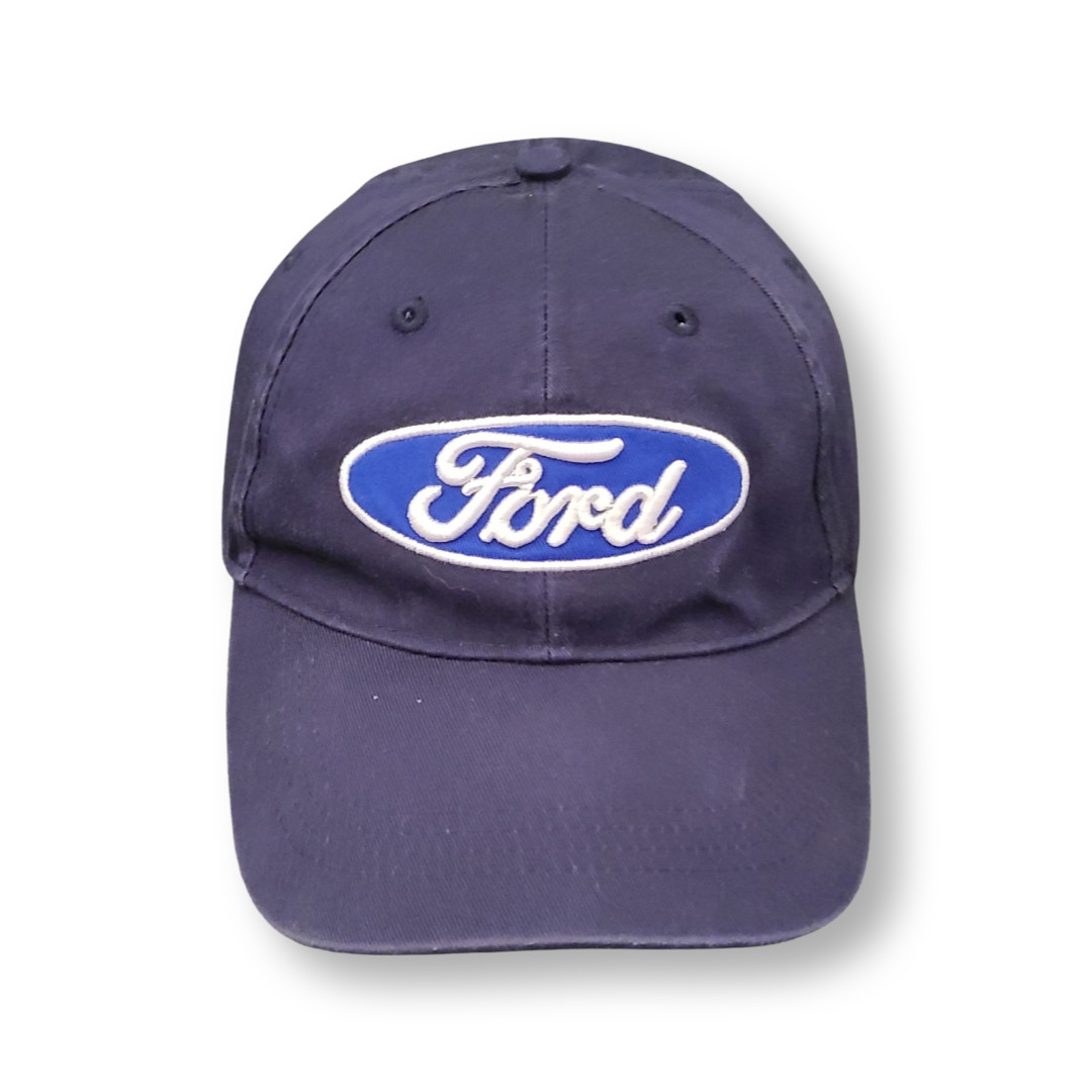 Infinity Headware Ford Licensed Logo Loopback Bas… - image 1