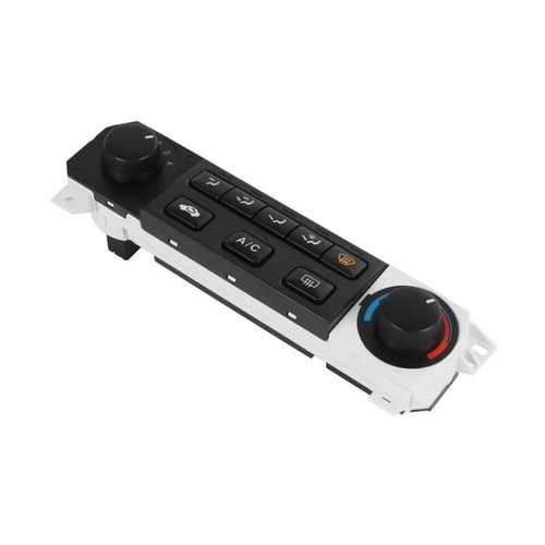 A/C Heater Climate Control Module 79600-S84-A01ZA Fit for Honda Accord 1998-2000