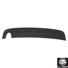 BLACK BUMPER UNDER TRAY for Chevrolet Malibu GM1195110 15831262 New
