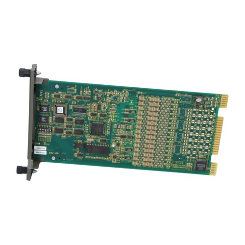 ABB IMFEC12 Analog Input Module Used UMP - Picture 2 of 6