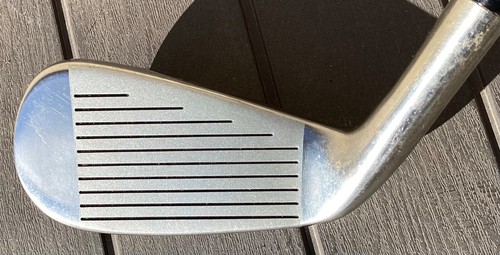 RH Dunlop RG Designs Redneck Hybrid 18° / Fujikura Graphite / Stiff / 40" - Picture 2 of 5