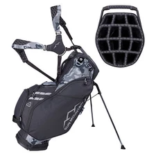 Sun Mountain 2025 4.5LS 14-Way VLO Bag - Prime Organization