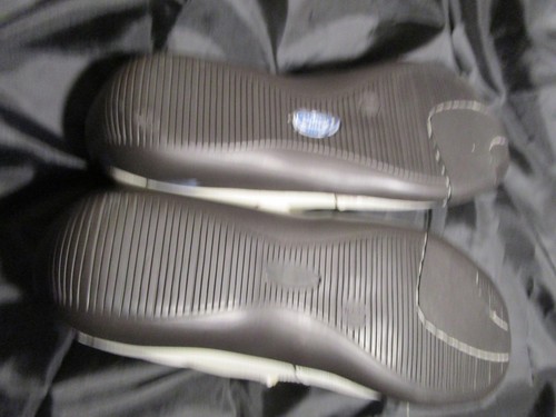 Dr. Scholls Damen-Komfortschuhe weiß Leder Double Air Pillo Größe 9M - Bild 4 von 6