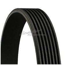 Keilrippenriemen für Renault Laguna DT0/1 2 BG0/1 KG0/1 3 BT0/1 KT0/1 | 424334