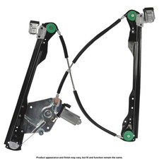 For Ford Focus 2000-2007 Cardone Front Left Window Motor & Regulator TCP