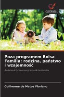 Guilherme De Matos Floriano | Poza Programem Bolsa FamíLia: Rodzina, Pa¿Stwo...