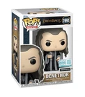 Funko Pop! Lord of the Rings #1991 Denethor L.E. Exclusive 9500 pcs Presale