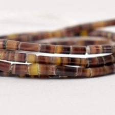 Indian Agate Beads