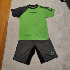 Configuración de ropa de tenis para hombre Le Coq Sportif