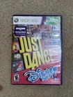 Ubisoft Just Dance: Disney Party Xbox 360 Kinect Compatible Music Video Game