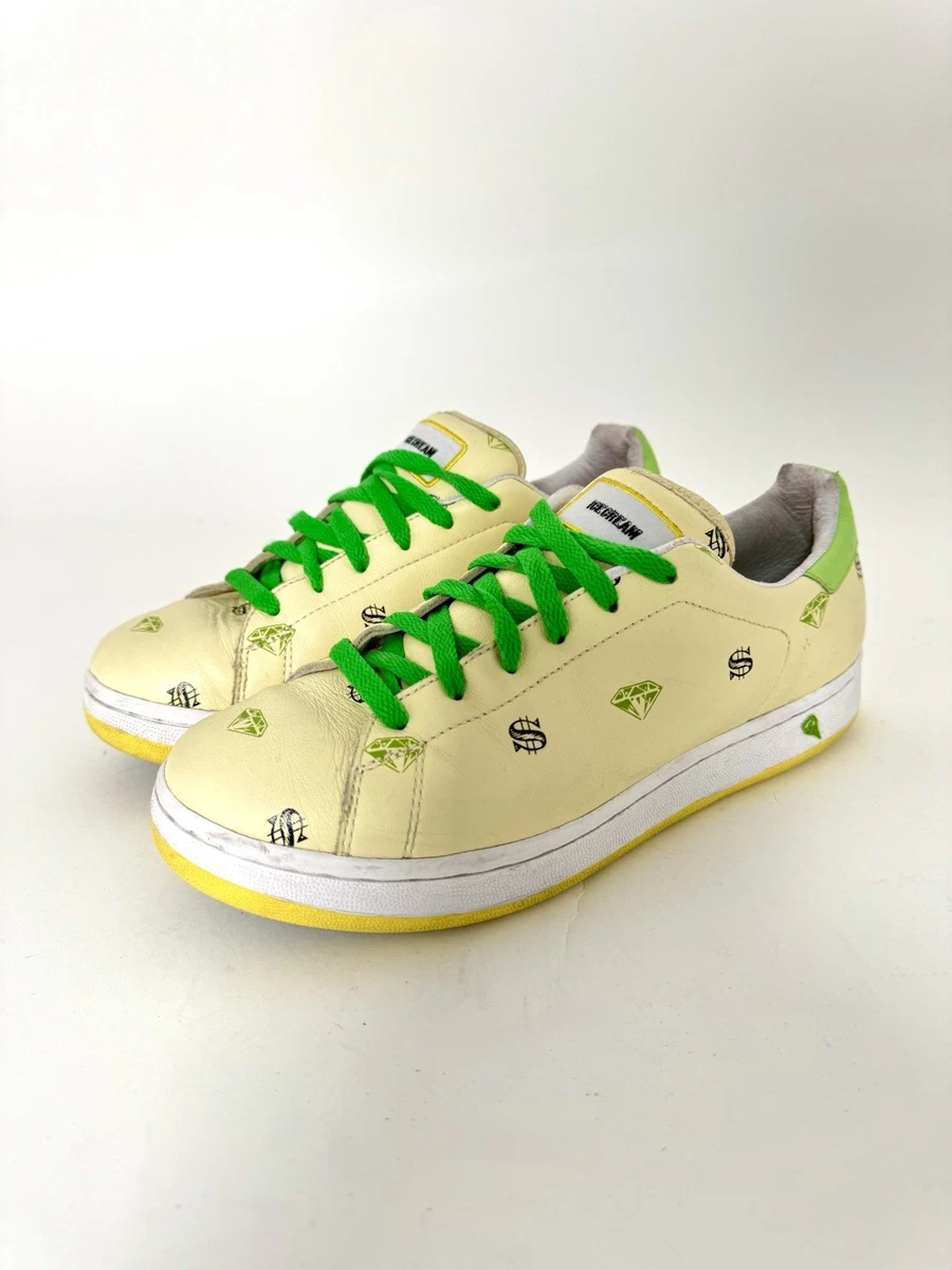 Preços baixos em Tênis masculino Reebok Ice Cream | eBay