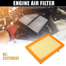 Auto Engine Air Filter 23279657 Replacement for Chevrolet Equinox 2018-2022