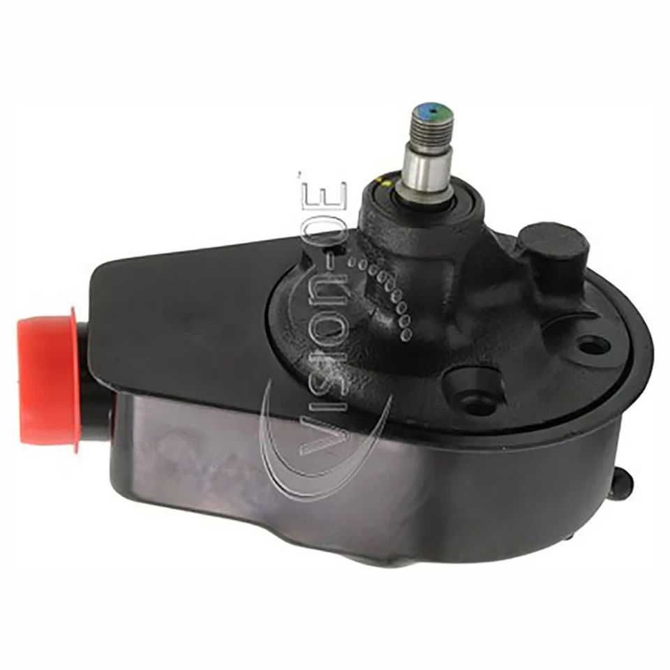 Насос гидроусилителя руля 1x для 1973 1974 GMC C15/C1500 Suburban 5,7 л - Изображение 2 из 4