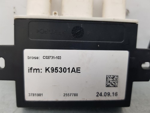 FORD ESCAPE TAILGATE Control Module ZG 2016-2020 GJ5T14F679AA - Foto 4 di 8