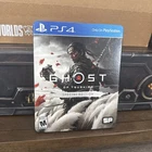 Ghost of Tsushima Special Edition (Sony PlayStation 4, PS4, 2020) Complete CIB