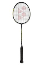 Yonex Badminton Racket Astrox CS Yellow Strung With Case Limited Edition