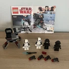 LEGO Star Wars - First Order Specialists Battle Pack (Set Number 75197)
