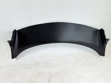 2017 - 2022 Toyota Prius Prime Tail Gate Cover Center OEM