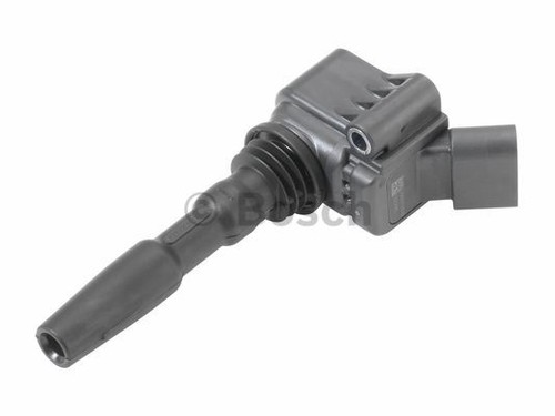 ENGINE IGNITION COIL BOSCH 0 986 221 057 A FOR SEAT LEON ST,LEON,LEON SC - Picture 2 of 5