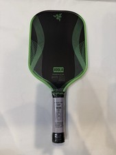 Razer X Joola Perseus Pro Iv 16mm Limited Edition Pickleball  Fast Shipping 