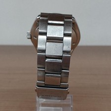 SEIKO PRESAGE SARY055 4R36-03H0 White Dial Watch stainless Used Japan 4