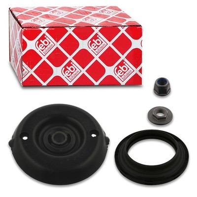 FEBI BILSTEIN Federbeinlager Domlager VORNE PEUGEOT 308 4A 4C CITROËN DS4 NX
