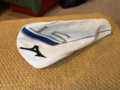 Mizuno ST-X #1 Driver Headcover Brand New