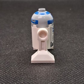 Lego R2-D2 Minifigure sets 9490 9494 10188 8092 7877 10198 8038 9493 sw217